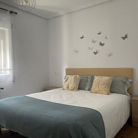 Apto Centrico Casa Concha Vut 47-127 บายาโดลิด ภายนอก รูปภาพ