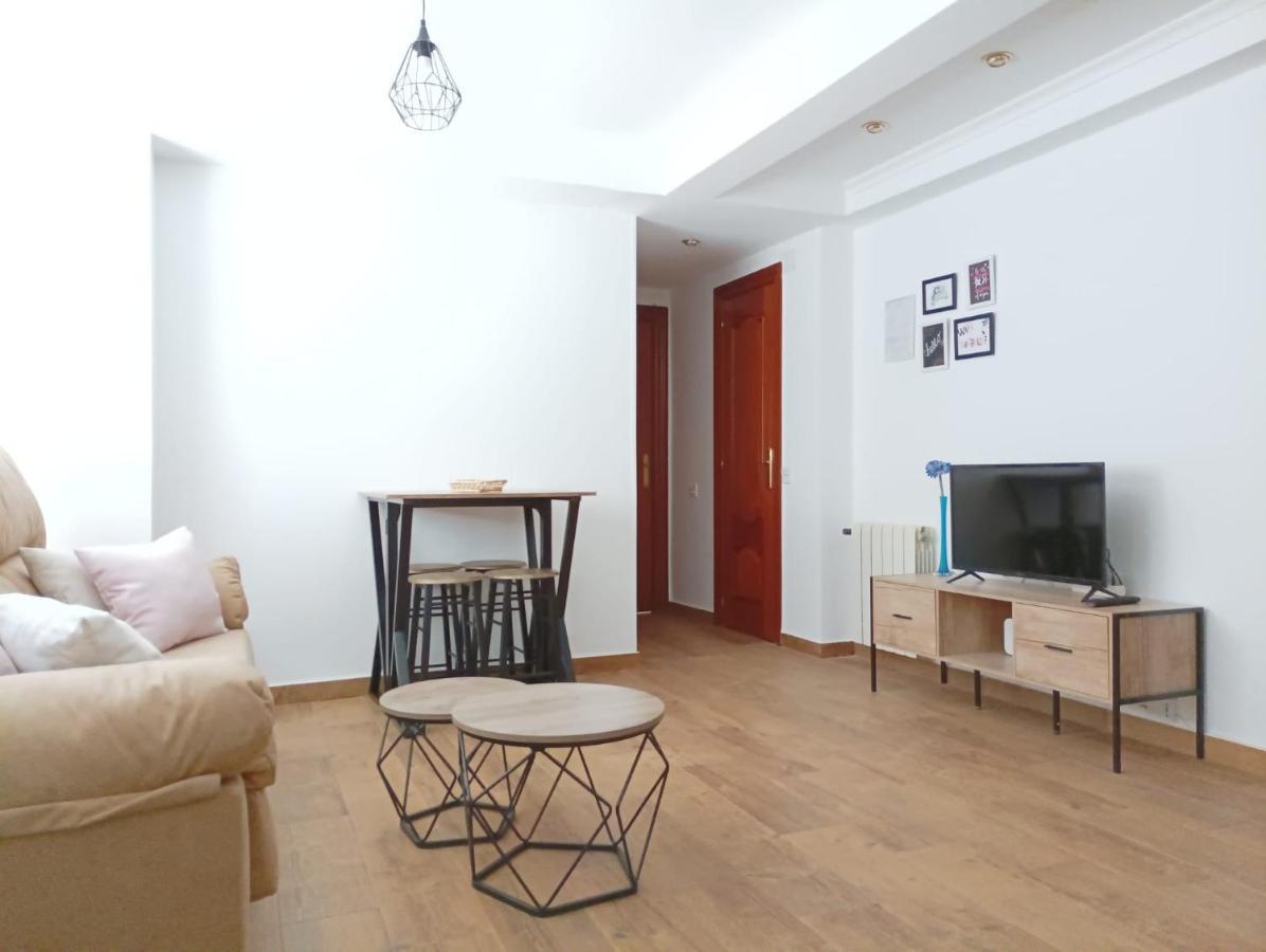 Apto Centrico Casa Concha Vut 47-127 บายาโดลิด ภายนอก รูปภาพ