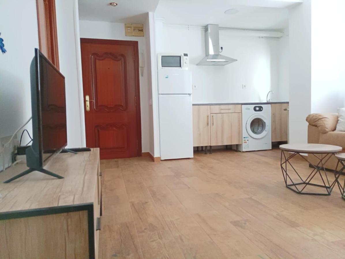 Apto Centrico Casa Concha Vut 47-127 บายาโดลิด ภายนอก รูปภาพ