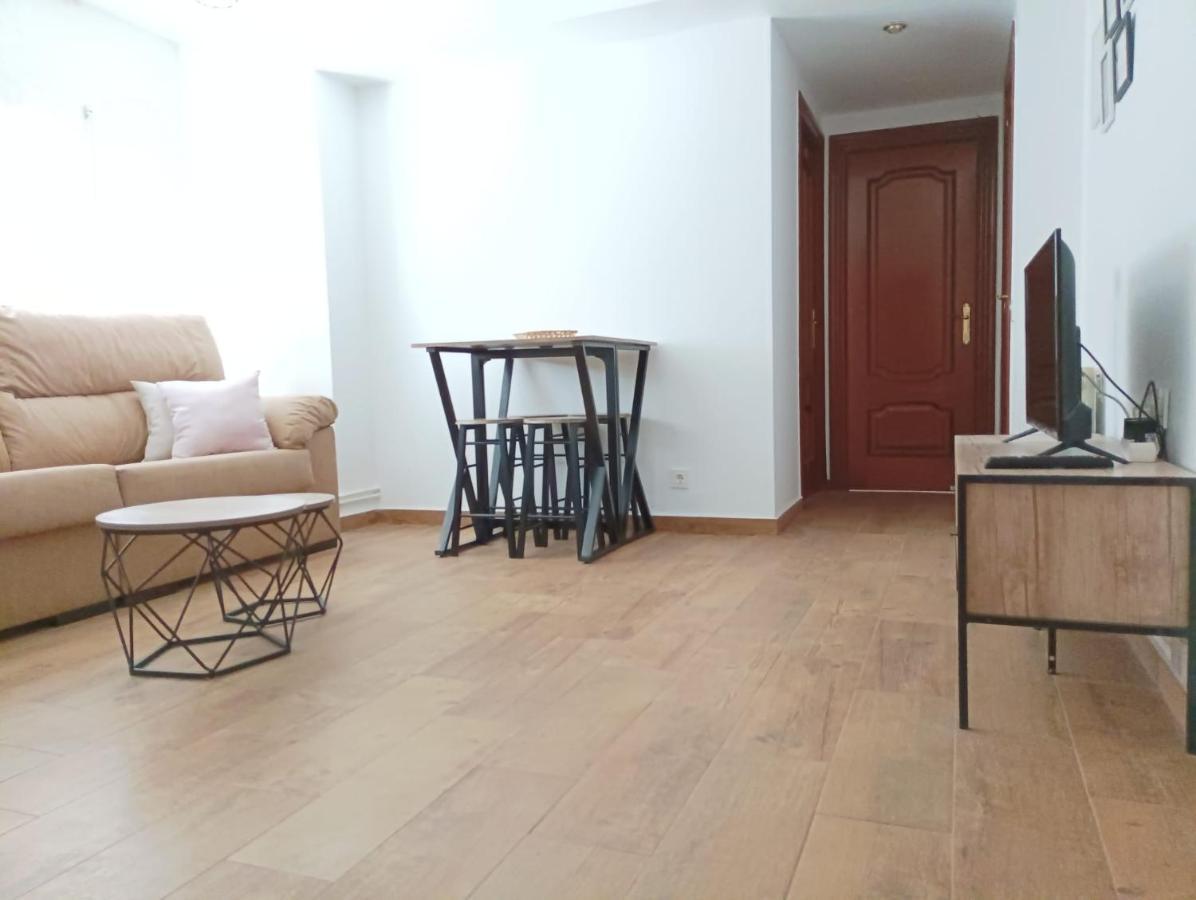 Apto Centrico Casa Concha Vut 47-127 บายาโดลิด ภายนอก รูปภาพ