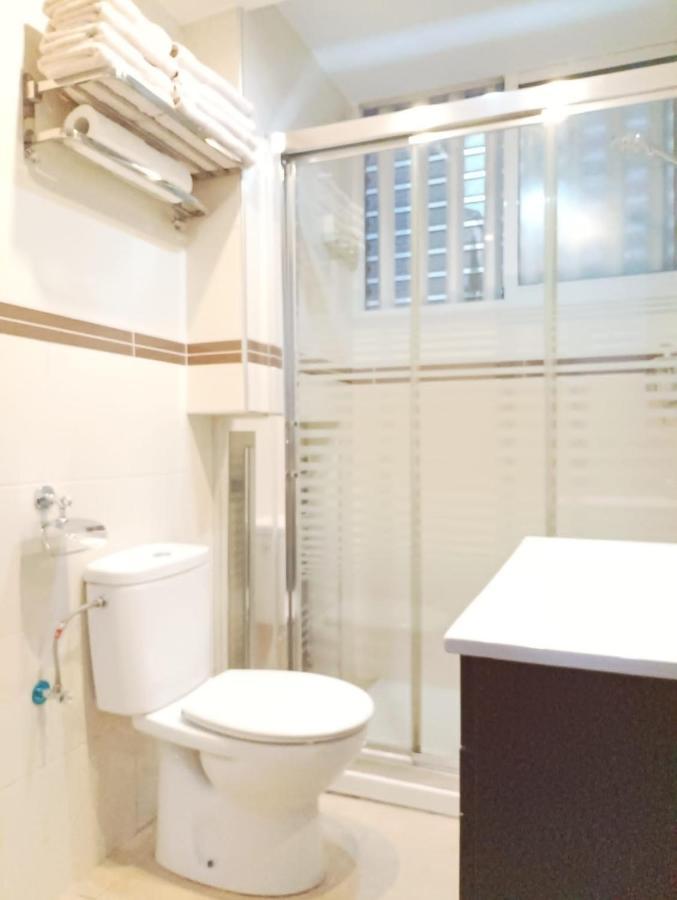 Apto Centrico Casa Concha Vut 47-127 บายาโดลิด ภายนอก รูปภาพ