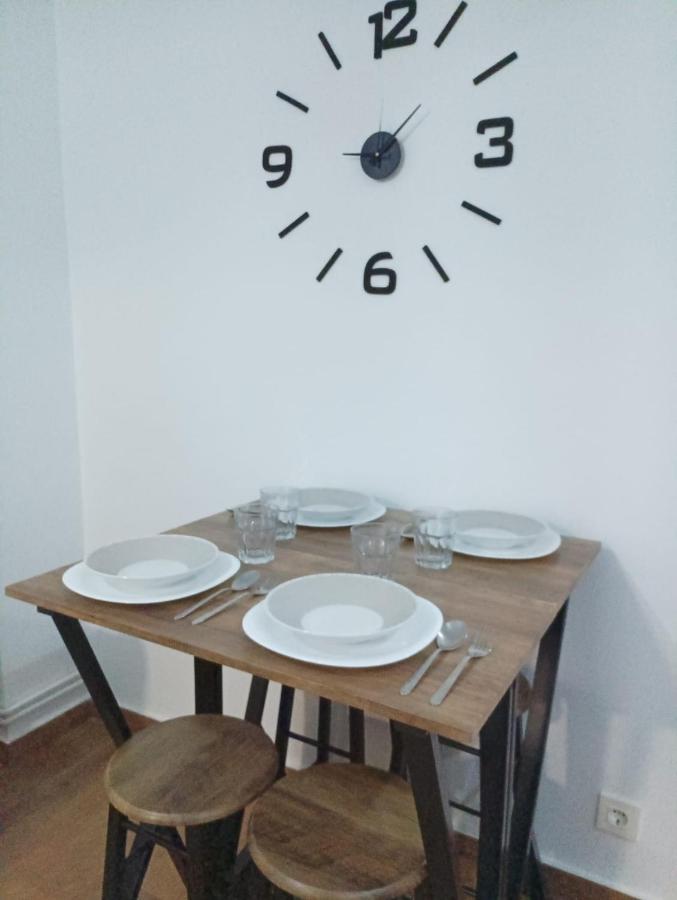 Apto Centrico Casa Concha Vut 47-127 บายาโดลิด ภายนอก รูปภาพ