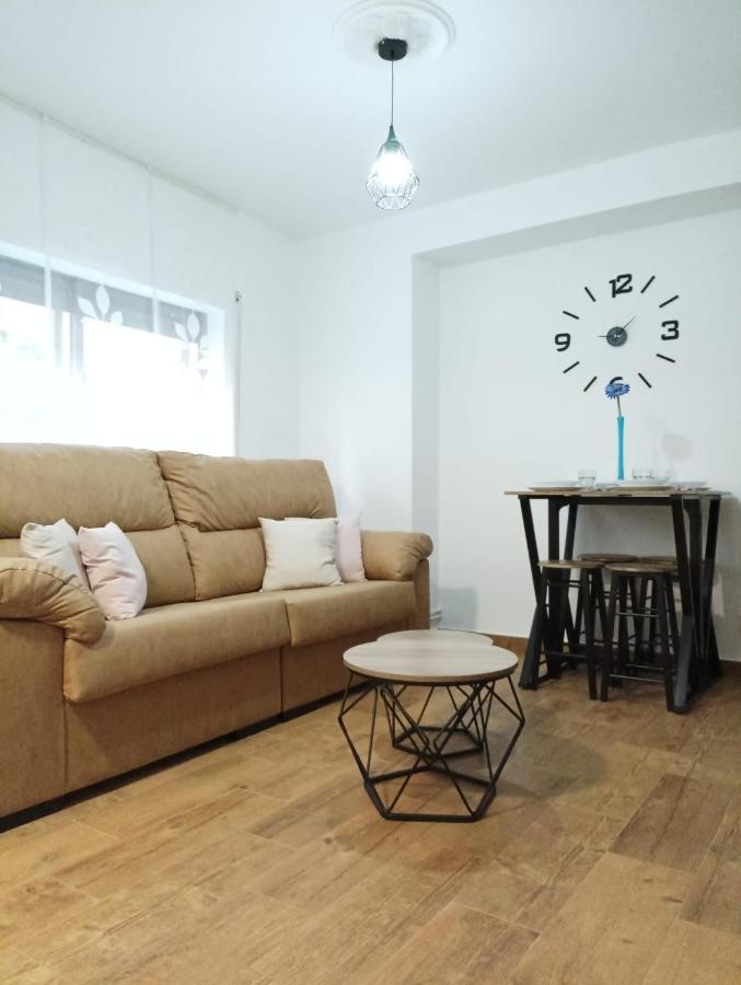Apto Centrico Casa Concha Vut 47-127 บายาโดลิด ภายนอก รูปภาพ