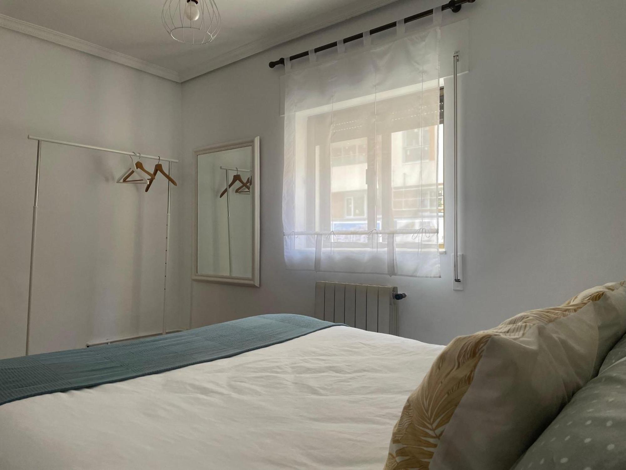 Apto Centrico Casa Concha Vut 47-127 บายาโดลิด ภายนอก รูปภาพ
